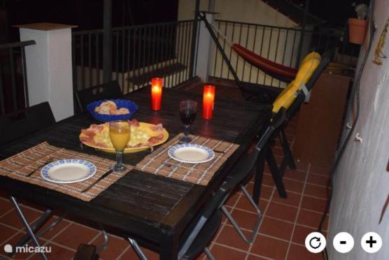 Casa Marlo, Spacious House In The Lively Centre Of Cómpeta Extérieur photo