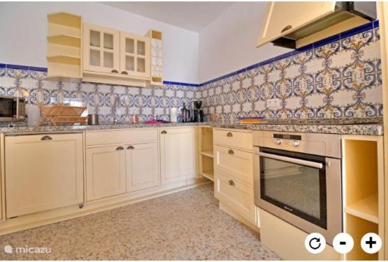 Casa Marlo, Spacious House In The Lively Centre Of Cómpeta Extérieur photo